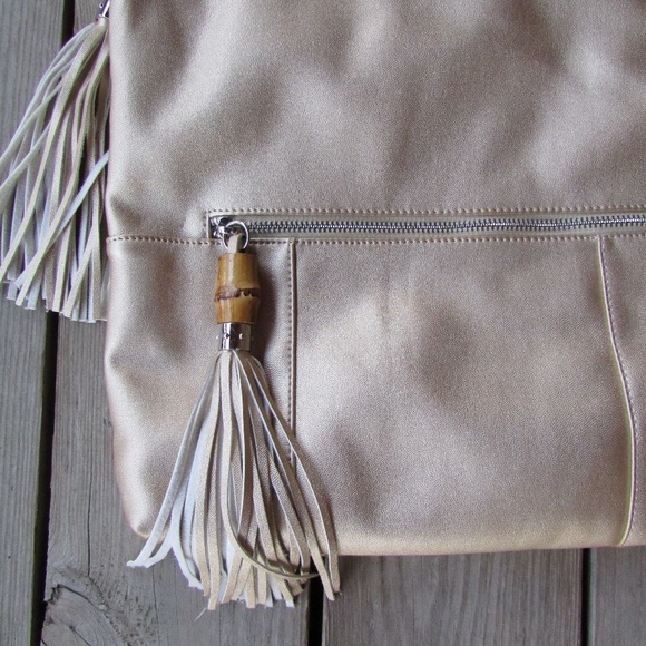 Sorial NewYork Purse - Picture 5 of 7